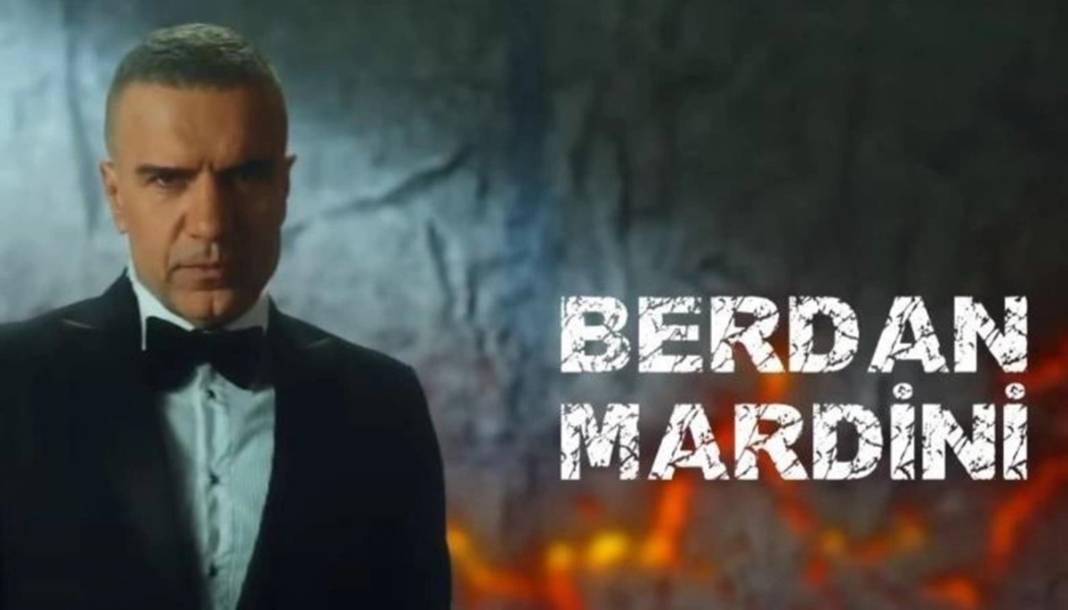 Acun çok kızacak! Berdan Mardini'den Survivor ifşası! 'Survivor'da yemek veriyorlar mı?' sorusuna şok yanıt! 1